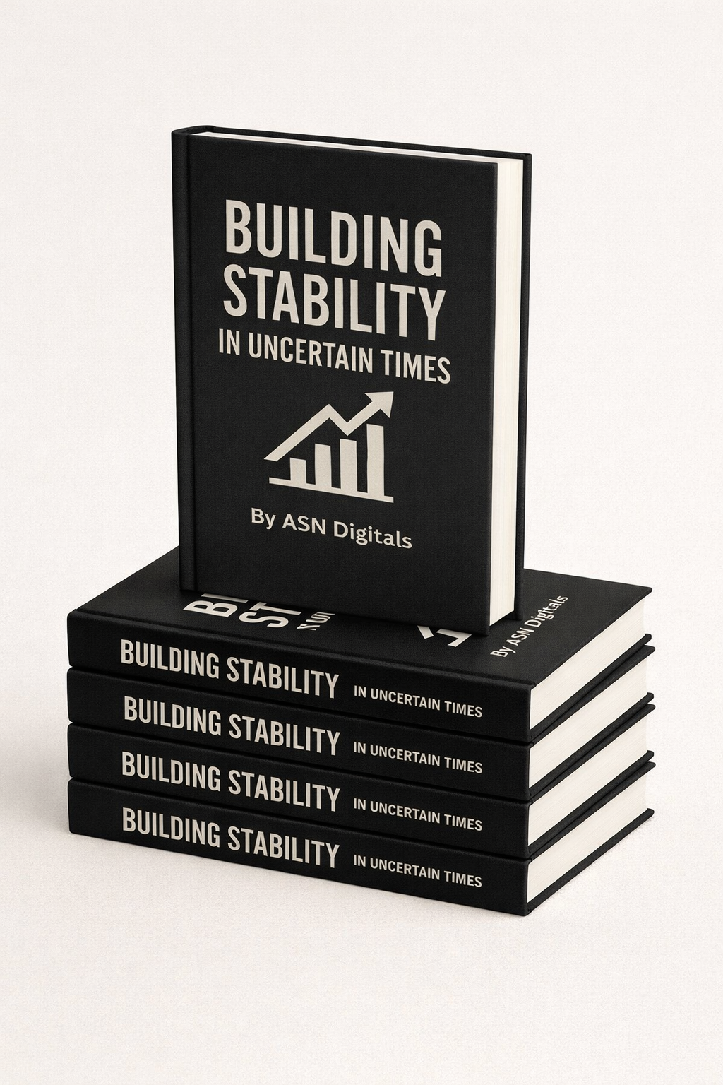 Building Stability in Uncertain Times