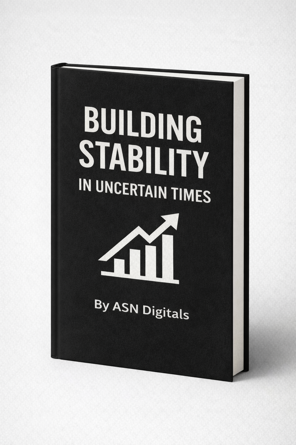 Building Stability in Uncertain Times