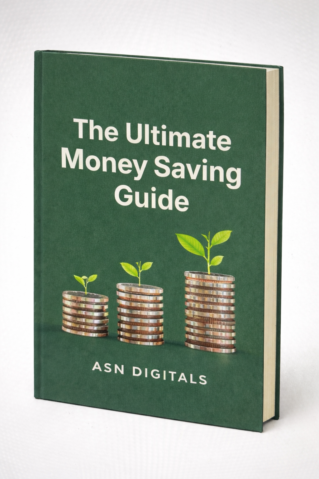 The Ultimate Savings Guide