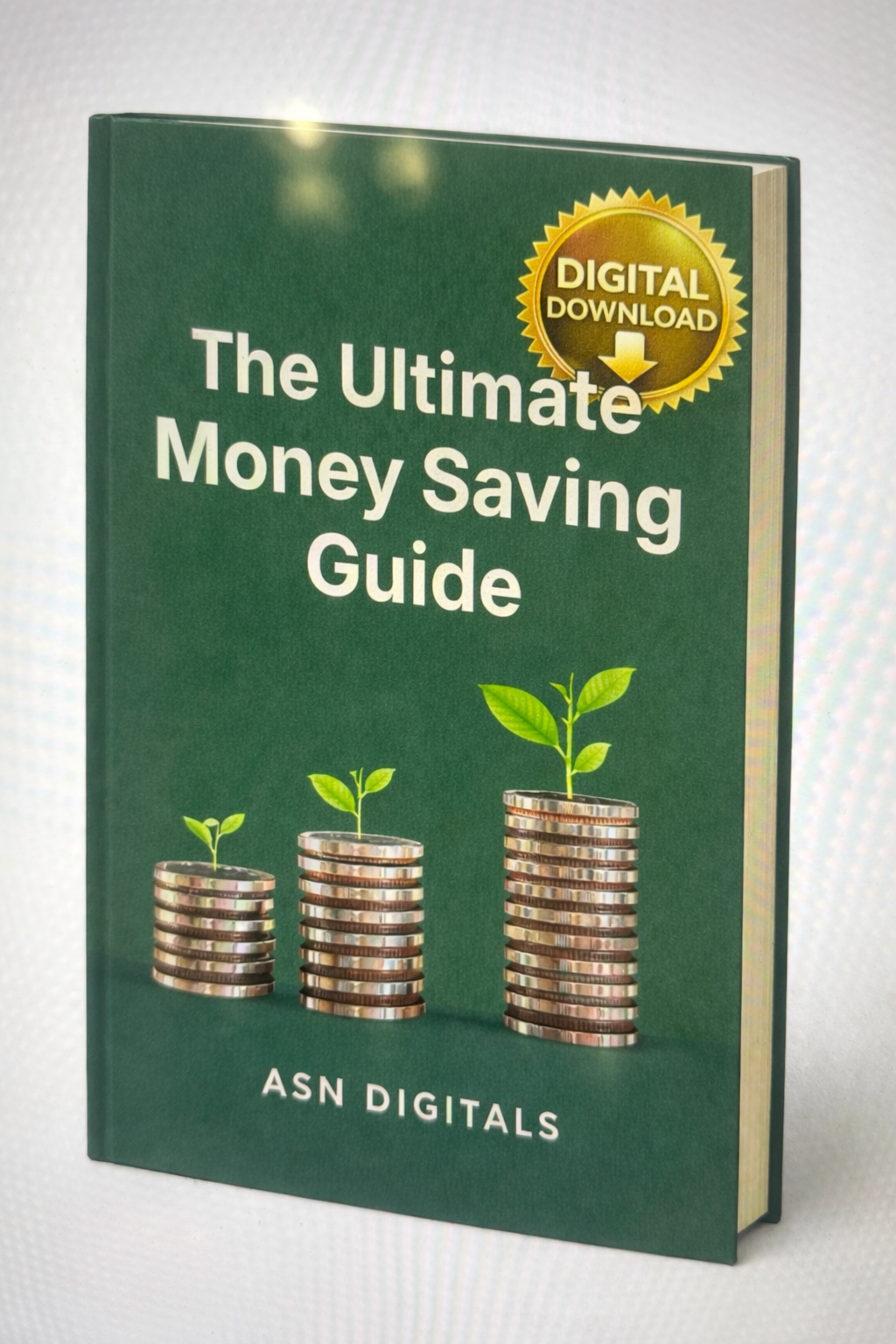 The Ultimate Savings Guide