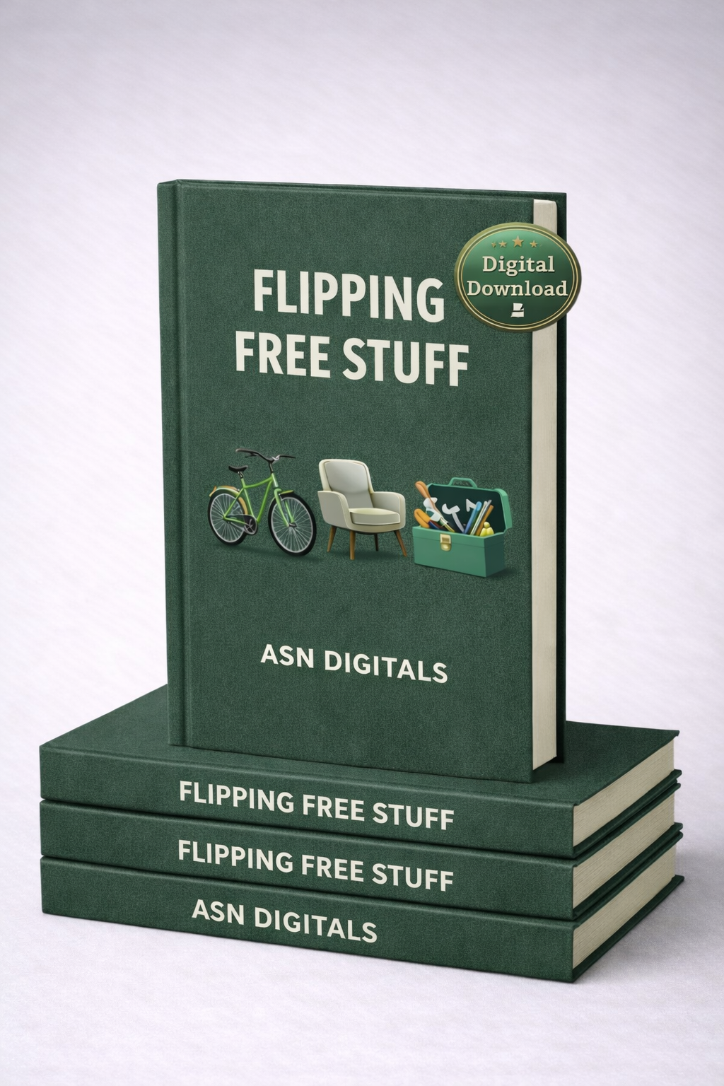 Flipping Free Stuff
